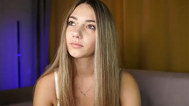 angel_lin's Live XXX Chat