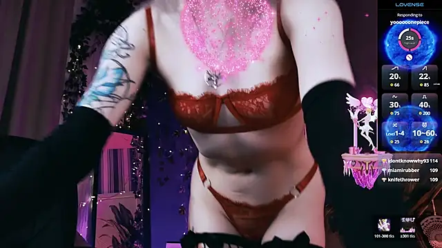 Noah_ElmerX Live XXX-chat