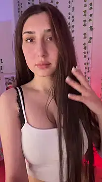 Show de webcam de TariLechliter