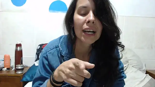 lilithboot Webcam Show