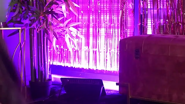 AlessiaNoire – Live XXX-chat