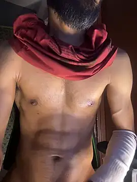 lusty_kabir Show Webcam