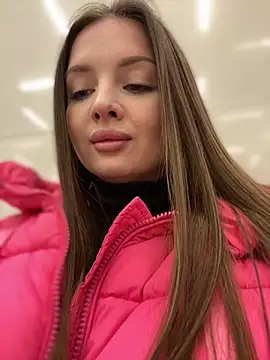 KrisMagnoly Live XXX-chat