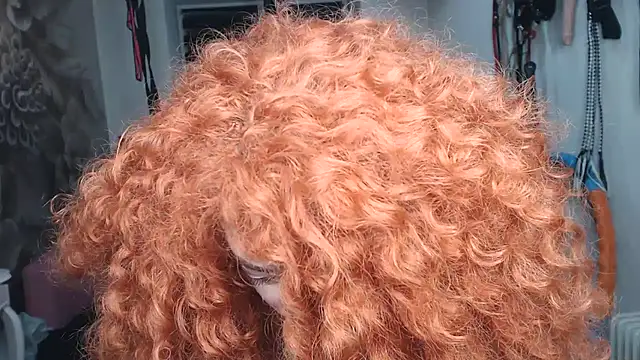 MISSwithDOLLS' Live XXX Chat