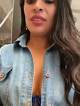 Astrid-- 网络视讯表演