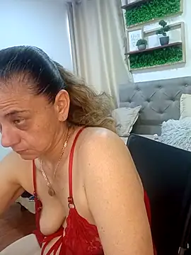 sasi_luna's Live XXX Chat