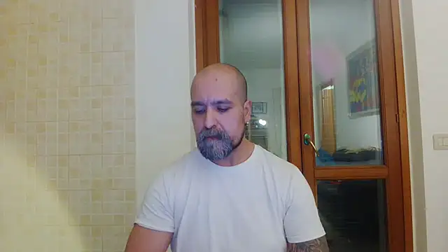 AMIRDIB2025 Webcam show