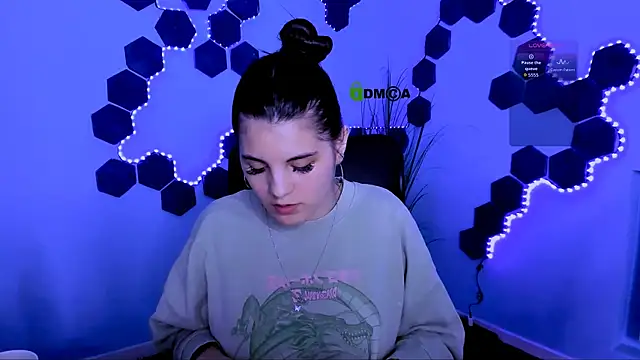 Živý XXX chat lizzie_boom_