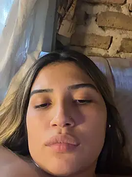 miicbebita Webcam Show