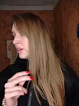 PrettieKate Live XXX Chat