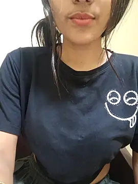 Chat XXX ao vivo de Teri_lella