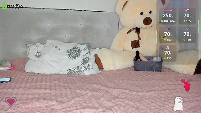 joandark – Naživo XXX chat