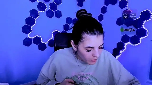 Chat XXX en directo de lizzie_boom_