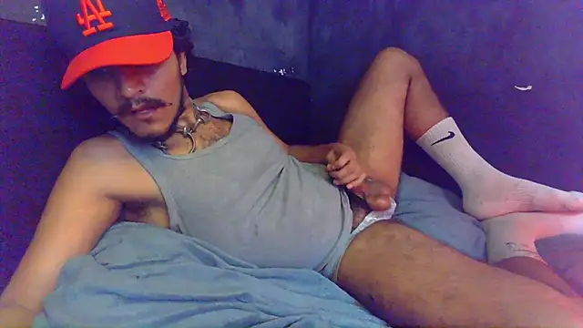 عرض كام die_mond