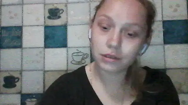 Anna_wey Obrolan Langsung XXX