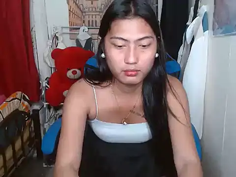 Steffiy 网络视讯表演