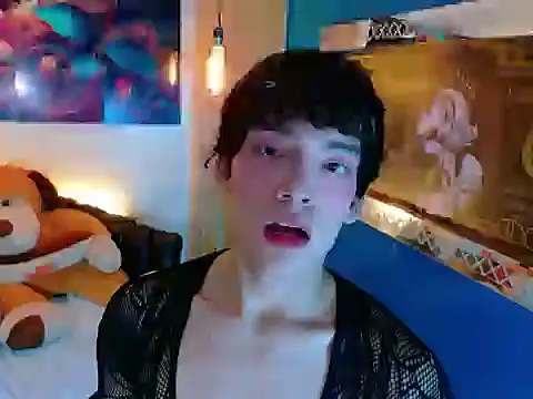 AlecciaNova Live XXX Chat