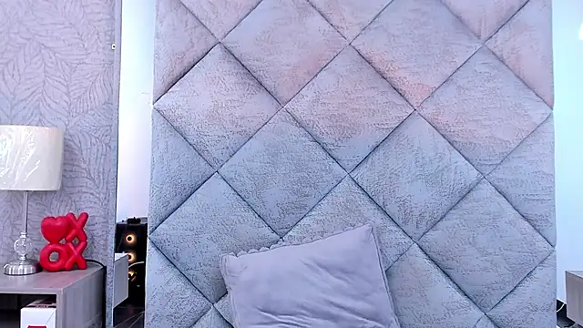 แชท XXX สดของ Aaliyah_Vega