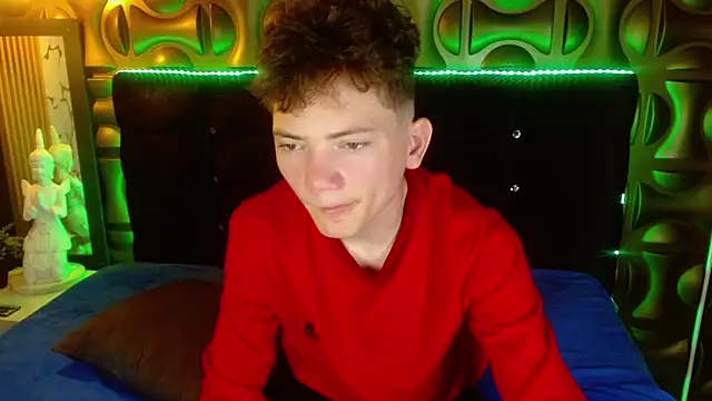 Chat XXX ao vivo de cruz_dante