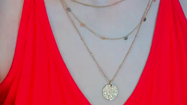 ElisabethDavis Obrolan Langsung XXX