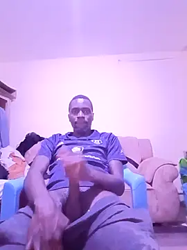 Show webcam de Brian_johns