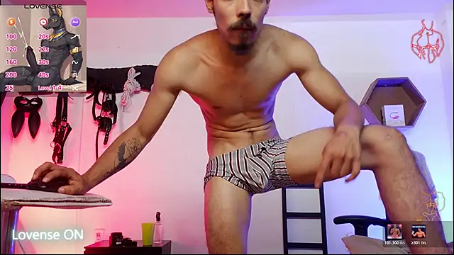 subarashi_ishi69 Webcam Show