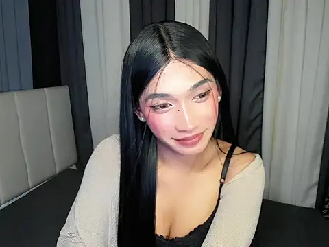 FyangFoxx Adlı Modelin Web Kamerası Şovu