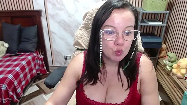 Chat XXX en directo de Sonialorens_