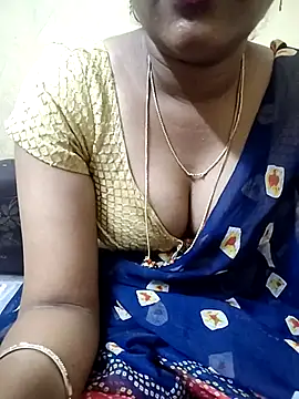 Chat XXX en directo de Telugu_bj_star