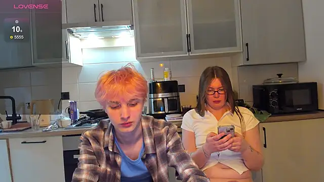 EmiliaRhodes Webcam-Show