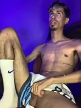 alexx_23cm Webcam show