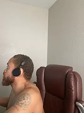 Fathero1time Adlı Modelin Web Kamerası Şovu