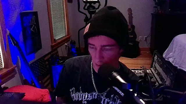 LEVIATHANX666's Live XXX Chat