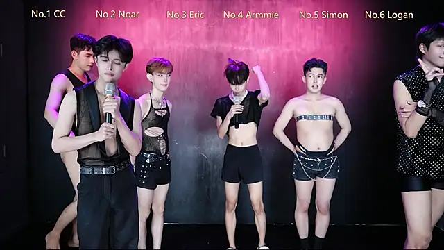 แชท XXX สดของ Queen-Vibe