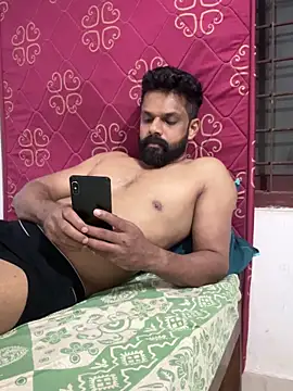 Vineeth3906 Webcamshow