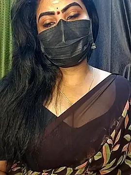 Chat XXX en directo de Anushka_flower