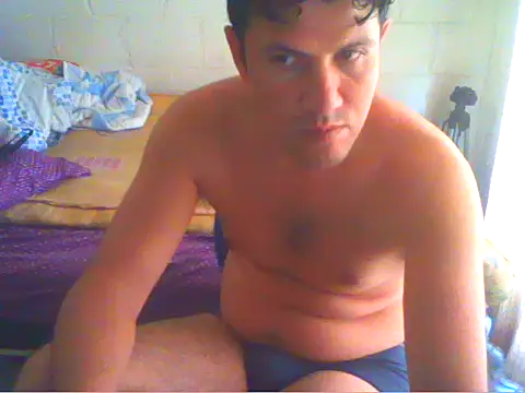 Show modela GABO_89 na web-kameri