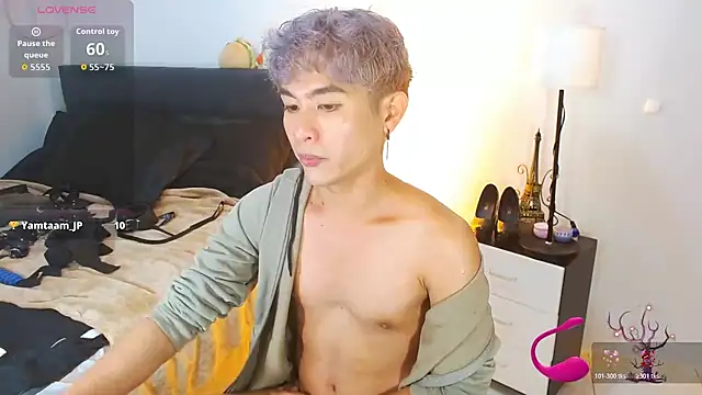 WildestTwink Pertunjukan Webcam