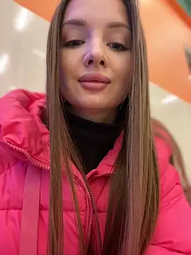 KrisMagnolyのライブXXXチャット