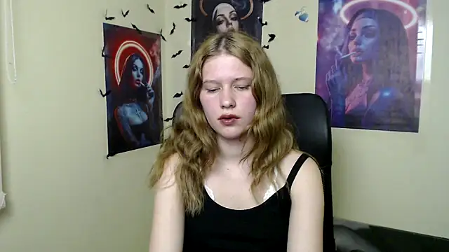 Czat XXX na żywo – StellaCRL