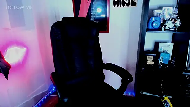 mistressannskywalker Chat XXX in diretta