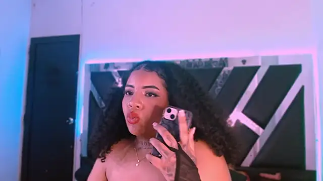 MelannyTylor Live XXX-Chat