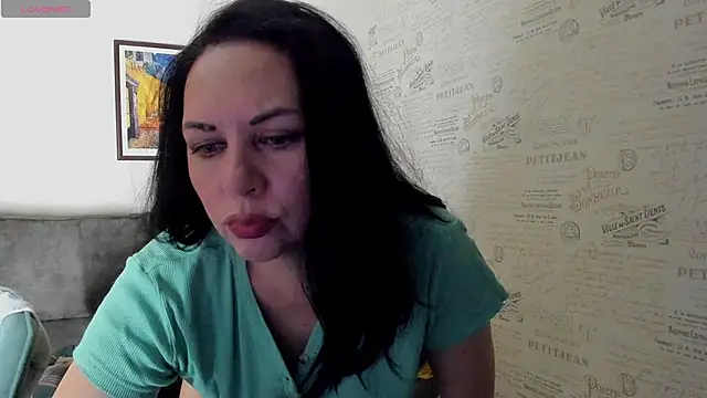 Roxy_doll 라이브 XXX 채팅