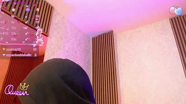 Sembang XXX Secara Langsung kaisage_tay