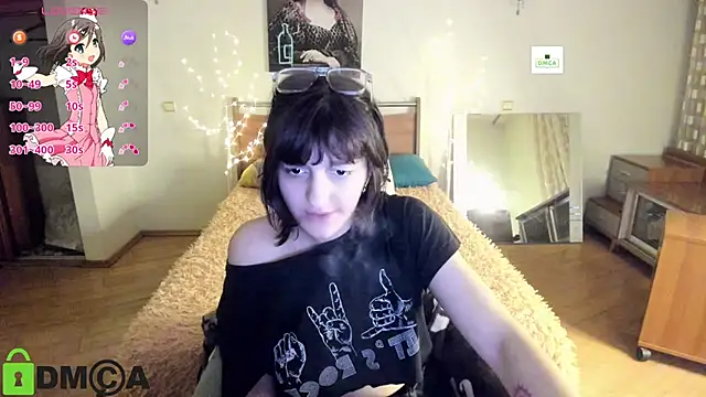 A_Skyy Live XXX-Chat