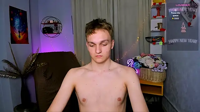 john_lik – Kamerová šou