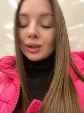 KrisMagnoly: онлайн-секс-чат