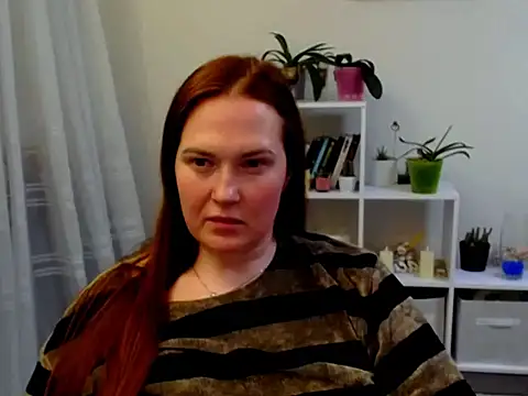 Chat XXX en directo de Lady_Tiana