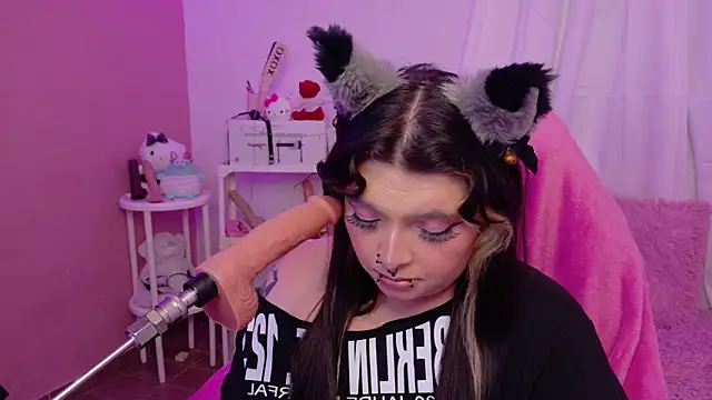 Chat XXX en directo de Sachi_Meow