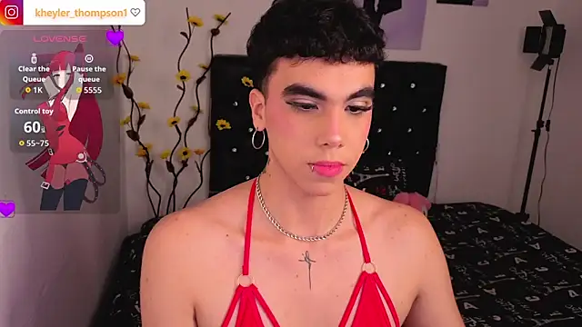 Show Webcam de Kheyler_1